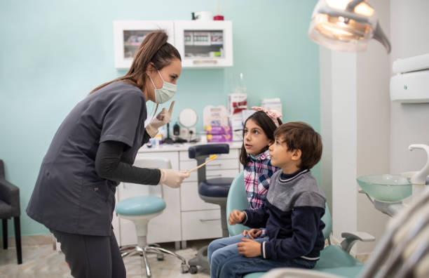 Why Choose Us for Your Dental Needs in Glenmont, MD