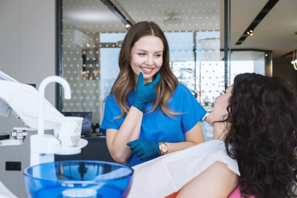 Dental X-Rays and Imaging in Glenmont, MD