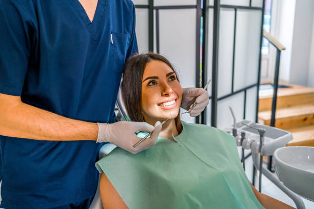 Best Invisalign and Clear Aligners  in Glenmont, MD