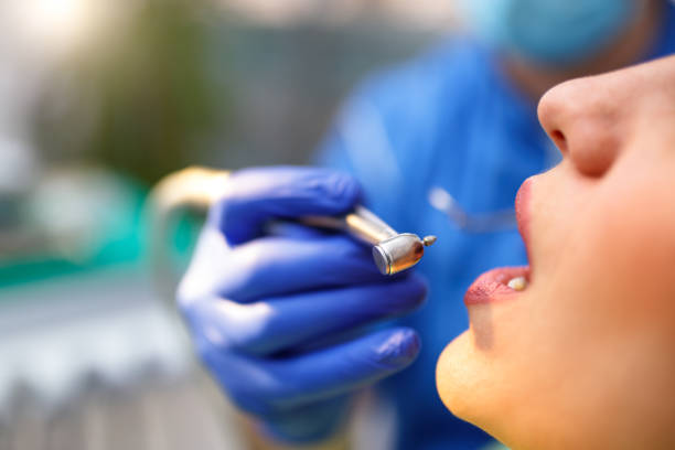 Best TMJ/TMD Treatment  in Glenmont, MD